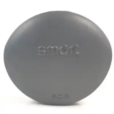 Peça sobressalente para automóvel em segunda mão airbag dianteiro esquerdo por smart cabrio om660940 referências oem iam 