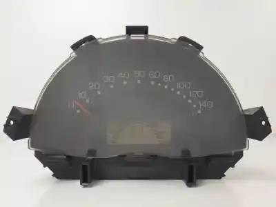 Peça sobressalente para automóvel em segunda mão quadrante por smart cabrio om660940 referências oem iam mcc0001184v024