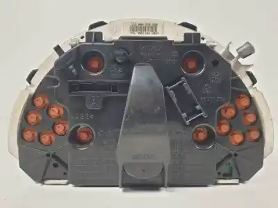 Peça sobressalente para automóvel em segunda mão quadrante por smart cabrio om660940 referências oem iam mcc0001184v024  