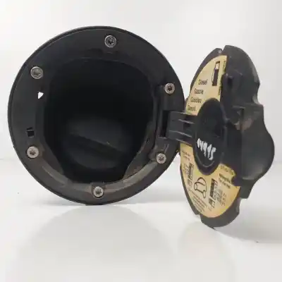 Second-hand car spare part outer fuel cap for smart cabrio om660940 oem iam references 0000251v012  