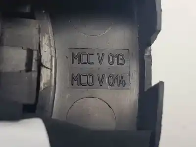 Pezzo di ricambio per auto di seconda mano avvertimento per smart cabrio om660940 riferimenti oem iam mccv013  