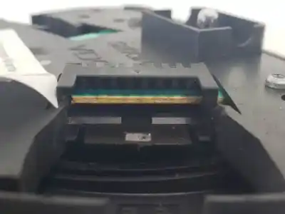 Pezzo di ricambio per auto di seconda mano avvertimento per smart cabrio om660940 riferimenti oem iam mccv013  