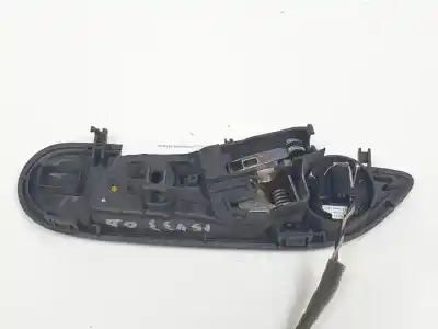 Автозапчастина б/у усередині передня права ручка для ford fiesta (ccn) m1je. m1jh.m1j.sfja.sfjb.sfjd посилання на oem iam c1bba22600daw  
