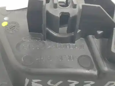 Автозапчастина б/у ліва передня внутрішня ручка для ford fiesta (ccn) m1je. m1jh.m1j.sfja.sfjb.sfjd посилання на oem iam c1bba22601daw  