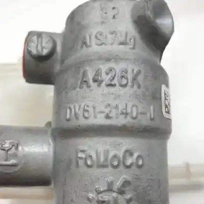 Автозапчастина б/у гальмівний насос для ford transit connect (chc) ubga посилання на oem iam dv612140j  