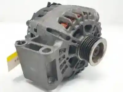 Peça sobressalente para automóvel em segunda mão alternador por ford focus lim. (cb8) pndd referências oem iam av6n10300hb