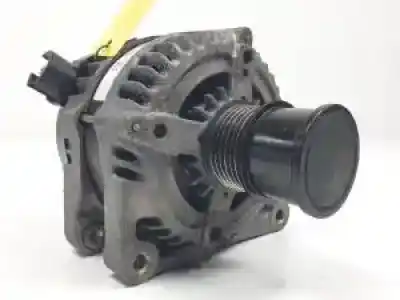Peça sobressalente para automóvel em segunda mão alternador por ford grand c-max (cb7) m1da referências oem iam cv6t10300db