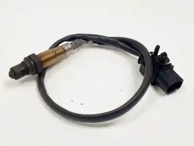 Автозапчастина б/у лямбда-зонд для ford fiesta (ccn) m1je. m1jh.m1j.sfja.sfjb.sfjd посилання на oem iam c1ba9y460aa