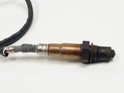 Автозапчастина б/у лямбда-зонд для ford fiesta (ccn) m1je. m1jh.m1j.sfja.sfjb.sfjd посилання на oem iam c1ba9y460aa  