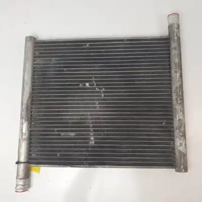 Peça sobressalente para automóvel em segunda mão radiador de água por smart cabrio om660940 referências oem iam 0003428v006