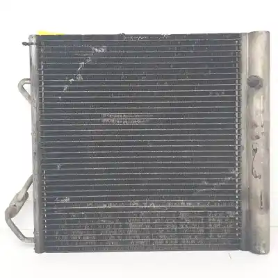 Second-hand car spare part air conditioning condenser / radiator for smart cabrio om660940 oem iam references 0013198v001  