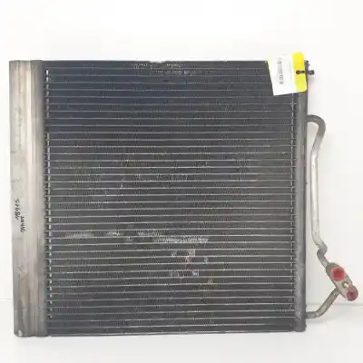 Peça sobressalente para automóvel em segunda mão condensador / radiador de ar condicionado por smart cabrio om660940 referências oem iam 0013198v001