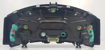 Peça sobressalente para automóvel em segunda mão quadrante por opel meriva d-z17dth referências oem iam 13173381xt  