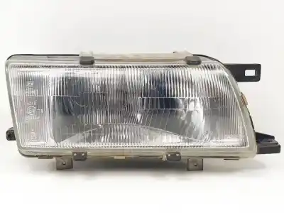 Автозапчасти б/у правая фара за nissan sunny iii furgón/ranchera familiar (y10) 1.7 d ссылки oem iam 