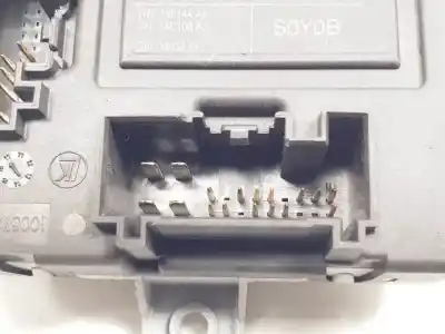 Автозапчастина б/у модуль комфорт для ford fiesta (ccn) m1je. m1jh.m1j.sfja.sfjb.sfjd посилання на oem iam cv1t14b533aj  