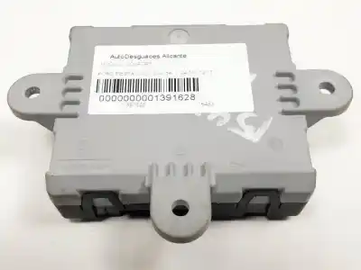 Автозапчастина б/у модуль комфорт для ford fiesta (ccn) m1je. m1jh.m1j.sfja.sfjb.sfjd посилання на oem iam cv1t14b533aj  