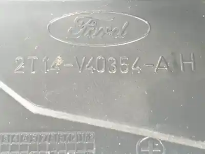 Автозапчастина б/у зовнішній пливний колпак для ford tourneo connect (tc7) hcpa посилання на oem iam 2t14v40354ah  