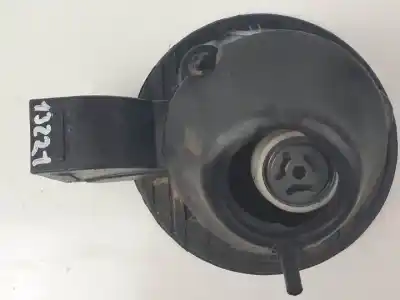 Автозапчастина б/у зовнішній пливний колпак для ford tourneo connect (tc7) hcpa посилання на oem iam 2t14v40354ah  