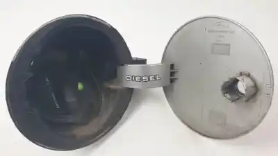 Автозапчастина б/у зовнішній пливний колпак для ford tourneo connect (tc7) hcpa посилання на oem iam 2t14v40354ah  