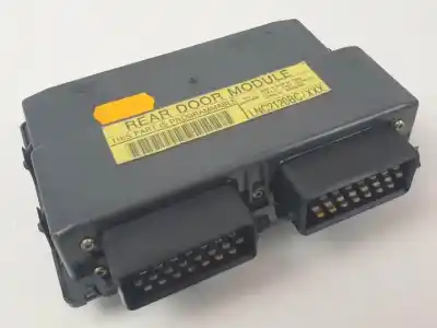 Peça sobressalente para automóvel em segunda mão módulo eletrônico por jaguar xj lc referências oem iam lnc2120bcxxx