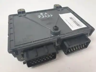Second-hand car spare part electronic module for jaguar xj lc oem iam references lnc2120bcxxx  
