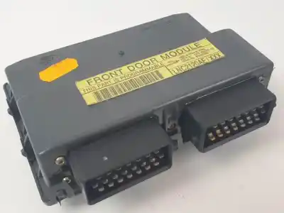 Peça sobressalente para automóvel em segunda mão módulo de confort / bsi /bcm por jaguar xj lc referências oem iam lnc2120aexxx