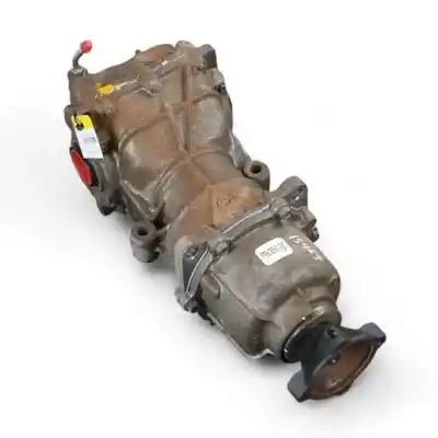 Second-hand car spare part REAR DIFFERENTIAL for PEUGEOT 407  OEM IAM references 383002A000  