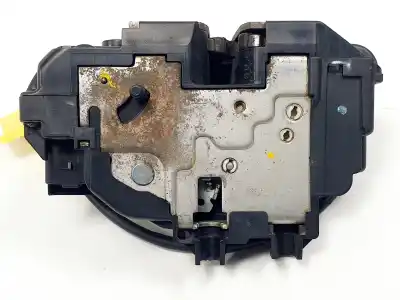 Gebrauchtes Autoersatzteil türschloss hinten links zum renault modus confort dynamique oem-iam-referenzen 219248a  