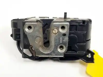 Pezzo di ricambio per auto di seconda mano serratura porta posteriore sinistra per renault grand modus k9k750 riferimenti oem iam 219248a