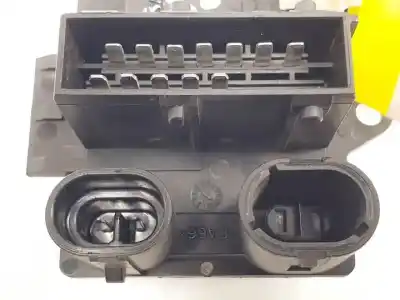 Автозапчастина б/у стійкість на нагревання для renault kangoo i (f/kc0) k9k716 посилання на oem iam   