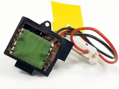 Автозапчастина б/у стійкість на нагревання для renault kangoo i (f/kc0) k9k716 посилання на oem iam   