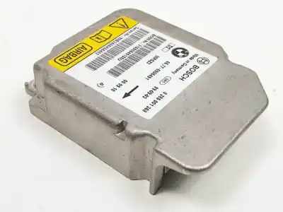 Second-hand car spare part AIRBAG CONTROL UNIT for BMW SERIE 3 BERLINA (E46)  OEM IAM references 65776905491  