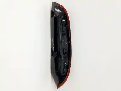 Автозапчастина б/у правий ліхтар для opel corsa c z12xep посилання на oem iam 09114337  