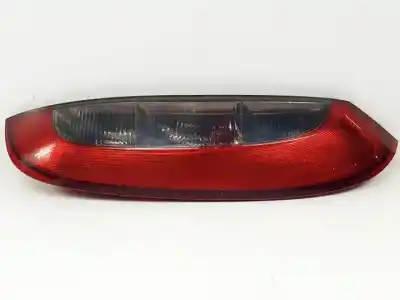 Автозапчастина б/у правий ліхтар для opel corsa c z12xep посилання на oem iam 09114337  