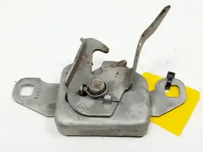 Pezzo di ricambio per auto di seconda mano CHIUSURA DEL CAPPUCCIO per DACIA SANDERO  Riferimenti OEM IAM   