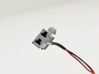 Автозапчасти б/у кольцо подушки безопасности за renault kangoo i (f/kc0) k9k716 ссылки oem iam 8200379529  