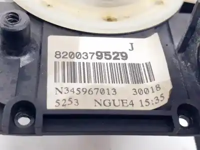 Автозапчасти б/у кольцо подушки безопасности за renault kangoo i (f/kc0) k9k716 ссылки oem iam 8200379529  