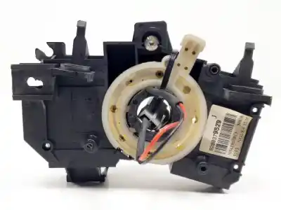 Автозапчастина б/у кільце піддушки безопасности для renault kangoo i (f/kc0) k9k716 посилання на oem iam 8200379529