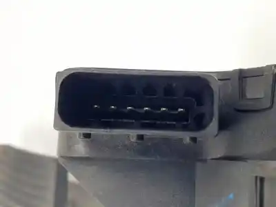 Second-hand car spare part potentiometer for opel corsa d z14xep oem iam references 55702020  