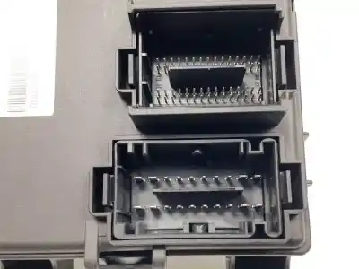 Second-hand car spare part fuse box unit for opel corsa d z14xep oem iam references 13142241  