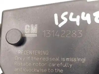 Second-hand car spare part indicator switch for opel corsa d z14xep oem iam references 13142283  0707110465