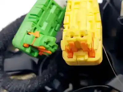 Second-hand car spare part indicator switch for opel corsa d z14xep oem iam references 13142283  0707110465