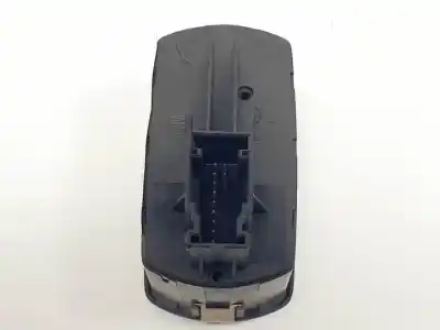 Second-hand car spare part left front power window switch for opel corsa d z14xep oem iam references 13258521aa  