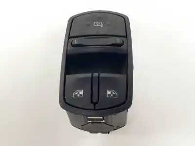 Second-hand car spare part left front power window switch for opel corsa d z14xep oem iam references 13258521aa