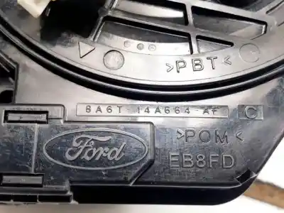 Автозапчастина б/у кільце піддушки безопасности для ford fiesta (ccn) m1je. m1jh.m1j.sfja.sfjb.sfjd посилання на oem iam 8a6t14a664af  