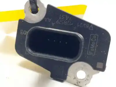 Автозапчастина б/у витратомір повітря для ford fiesta (ccn) m1je. m1jh.m1j.sfja.sfjb.sfjd посилання на oem iam 8v2112b579aa  