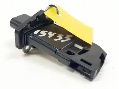 Автозапчастина б/у витратомір повітря для ford fiesta (ccn) m1je. m1jh.m1j.sfja.sfjb.sfjd посилання на oem iam 8v2112b579aa  