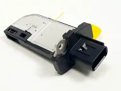 Автозапчастина б/у витратомір повітря для ford fiesta (ccn) m1je. m1jh.m1j.sfja.sfjb.sfjd посилання на oem iam 8v2112b579aa