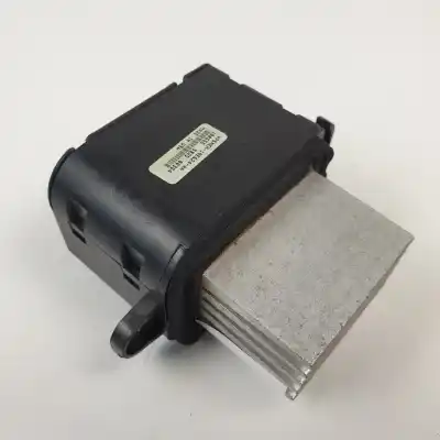 Second-hand car spare part heater blower for nissan pathfinder (r51) 2.5 dci le oem iam references vp5neh19e624aa  