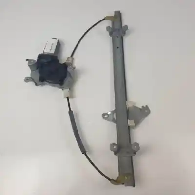 Pièce détachée automobile d'occasion LÉVE GLACE AVANT DROIT pour NISSAN PATHFINDER (R51)  Références OEM IAM 400848  